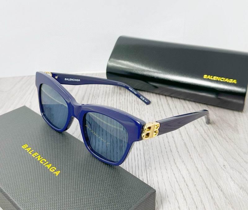 Balenciaga Sunglasses 9